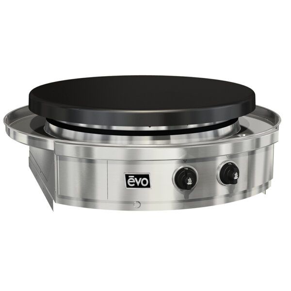 EVO Affinity 30G Drop-In Grill 10-0055 - Image 4