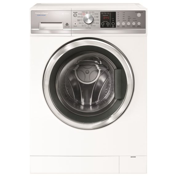 Fisher & Paykel 9KG QuickSmart Front Load Washer WH9060J3 Whitfords