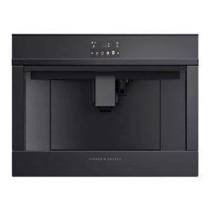 Fisher & Paykel 60cm Built In Coffee Maker