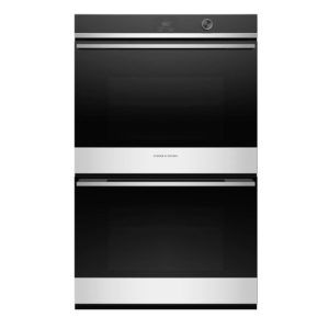 Fisher & Paykel 76cm Pyrolytic Built-In Oven - Stainless Steel