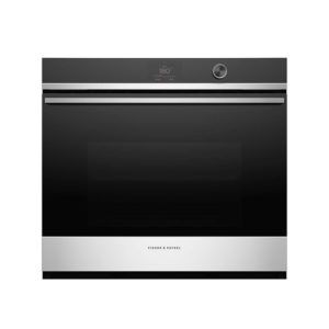 Fisher & Paykel 76cm Built-In Pyrolytic Oven