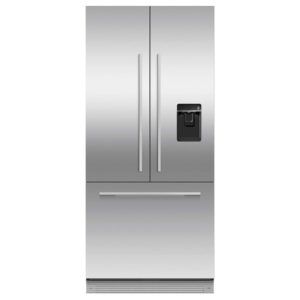 Fisher & Paykel 417 Litre Integrated French Door Refrigerator