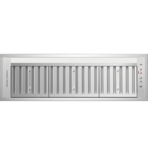 Fisher & Paykel 90cm Integrated Rangehood