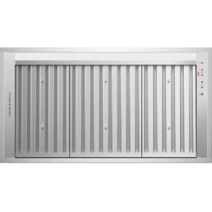 Fisher & Paykel 90cm Integrated Rangehood