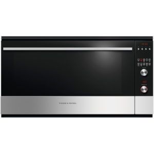 Fisher & Paykel 90cm Electric Built-In Oven