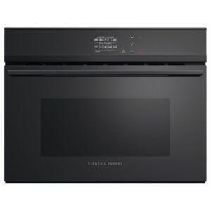 Fisher & Paykel 60cm Built In Combination Steam Oven