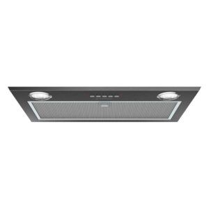 Westinghouse 52cm Integrated Rangehood Dark Stainless Steel