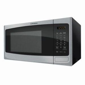 Westinghouse 23 Litre Microwave Oven - Stainless Steel