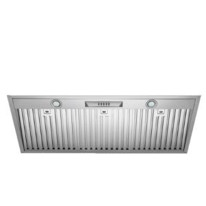 Schweigen 120cm Non-Silent BBQ Undermount Rangehood