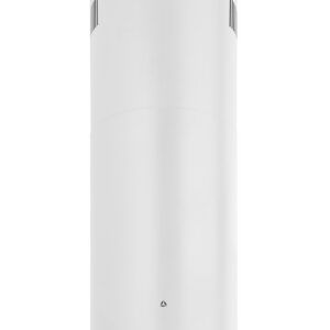Schweigen Design 380mm Halo White Island Rangehood (Non-Silent) - SDHALO-WHT