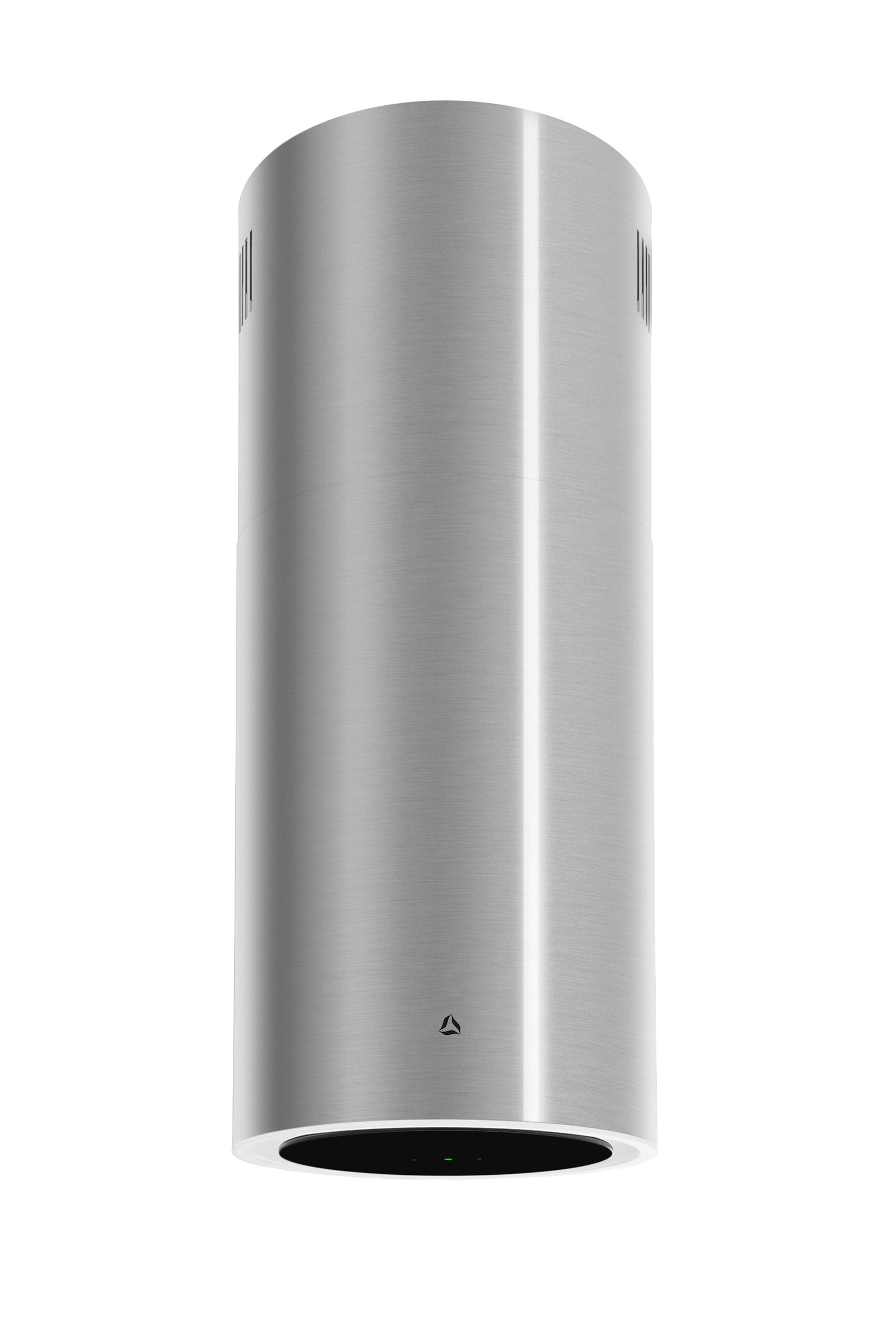 Schweigen Design 380mm Halo Stainless Steel Island Rangehood (Non-Silent) - SDHALO-SS