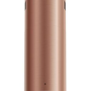 Schweigen Design 380mm Halo Copper Island Rangehood (Non-Silent) - SDHALO-COP