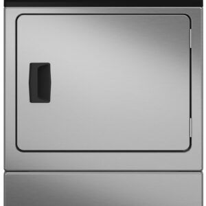 Speed Queen Platinum 9KG S/Steel 20AMP Dryer