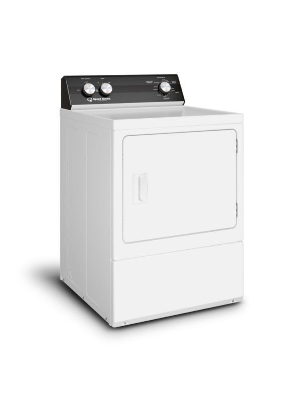 Speed Queen 9KG 20AMP Traditional Control Dryer - Image 4