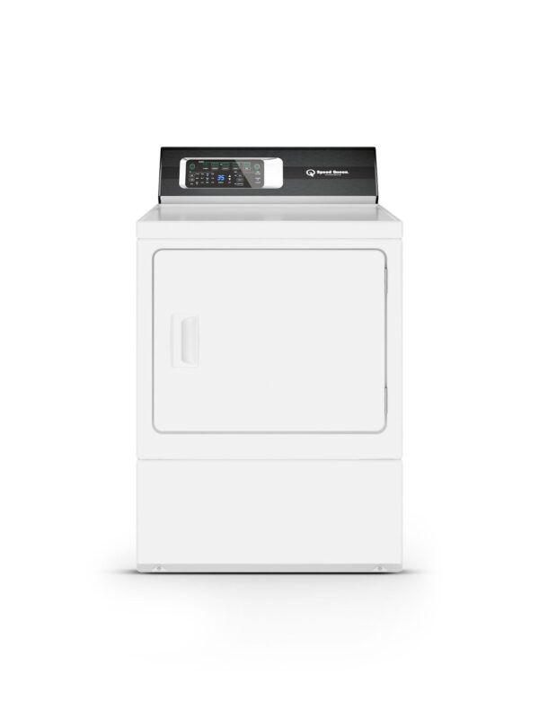 Speed Queen 9KG 20 AMP Touch Control Dryer
