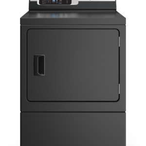 Speed Queen Black 9KG 20AMP Touch Control Dryer