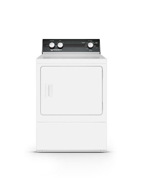 Speed Queen 9KG LPGas Traditional Control Dryer