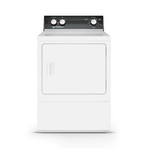 Speed Queen 9KG Nat Gas Traditional Control Dryer