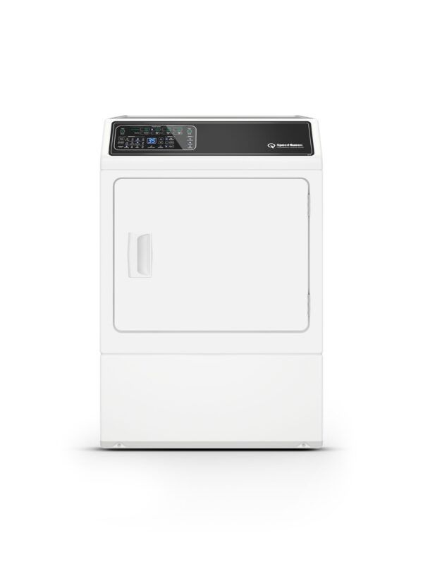 Speed Queen 9KG LP Gas Touch Front Control Dryer