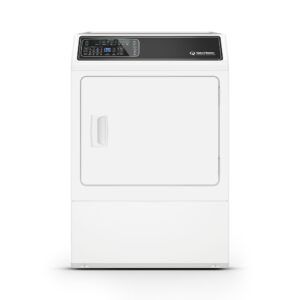 Speed Queen 9KG Nat Gas Touch Front Control Dryer