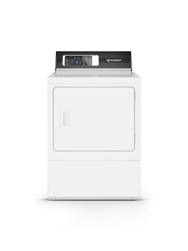 Speed Queen 8.5KG Touch Control Top Loader