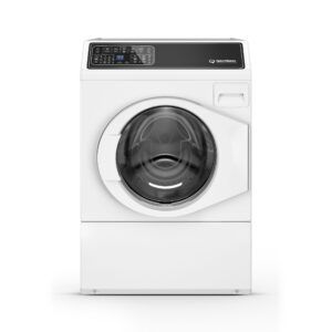 Speed Queen 10KG White Front Load Washer