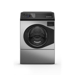 Speed Queen Platinum 10KG S/Steel Front Load Washer