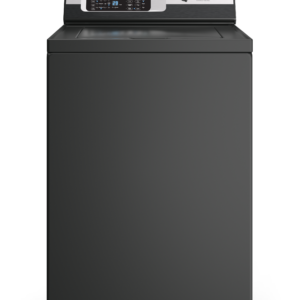 Speed Queen Black 8.5KG Touch Control Top Loader