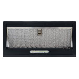 Bertazzoni Under-cupboard Rangehood 56 x 27.5cm - Single Motor