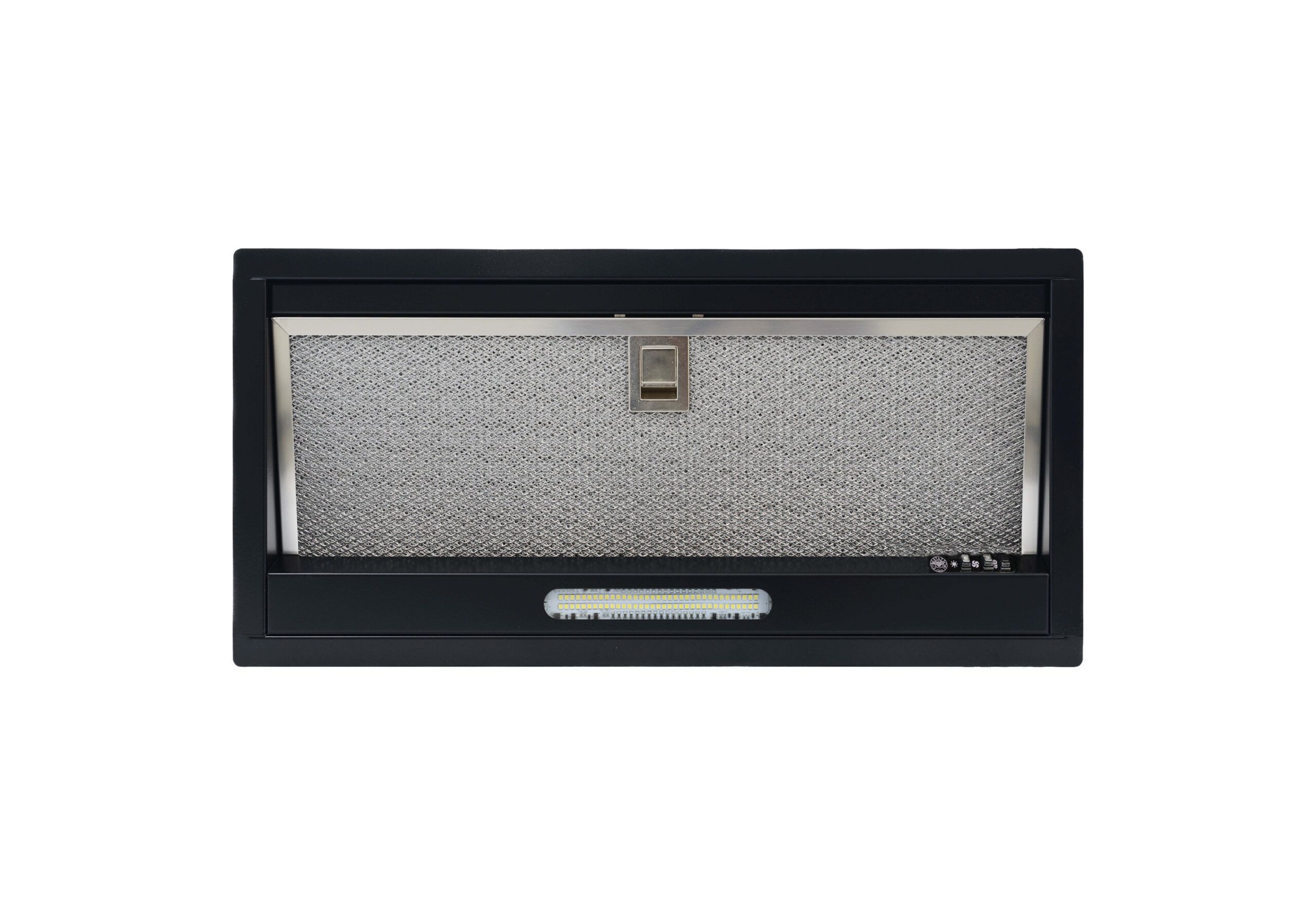 Bertazzoni Under-cupboard Rangehood 56 x 27.5cm - Single Motor