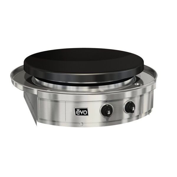 EVO Affinity 30G Drop-In Grill 10-0055 - Image 6