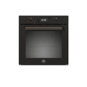 Bertazzoni Professional Series 60cm Pyro Oven TFT Display - Carbonio