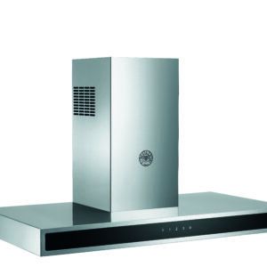 Bertazzoni Professional Series 90cm T shape Wall Mount Hood