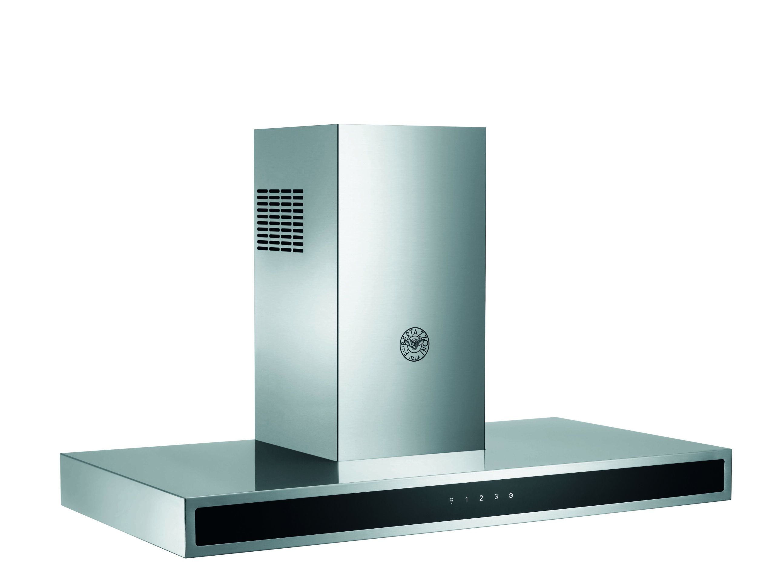 Bertazzoni Professional Series 90cm T shape Wall Mount Hood