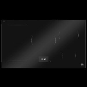 Bertazzoni Modern Series 90cm 5-zone Induction Hob
