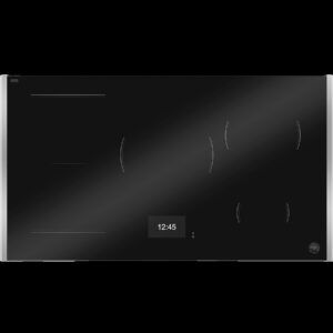 Bertazzoni Modern Series 90cm 5-zone Induction Hob - SS Trim