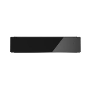 Bertazzoni Modern Series Warming Drawer - Black Glass