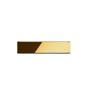 Bertazzoni Modern Series Warming Drawer - Gold