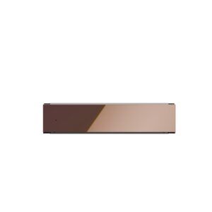 Bertazzoni Modern Series Warming Drawer - Bronze