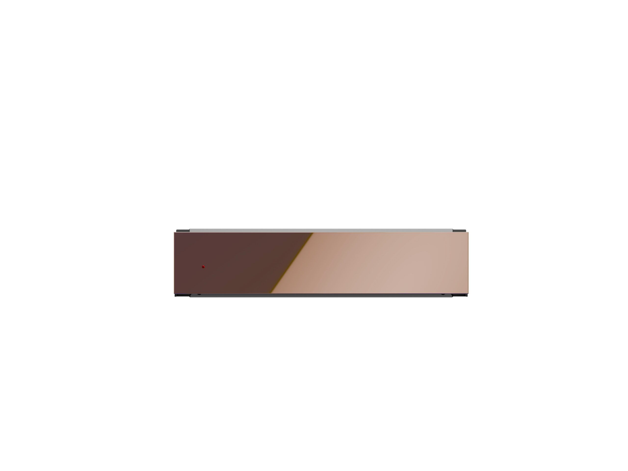 Bertazzoni Modern Series Warming Drawer - Bronze
