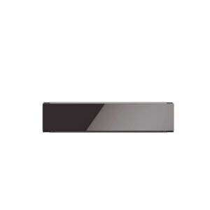 Bertazzoni Modern Series Warming Drawer - Obsidian