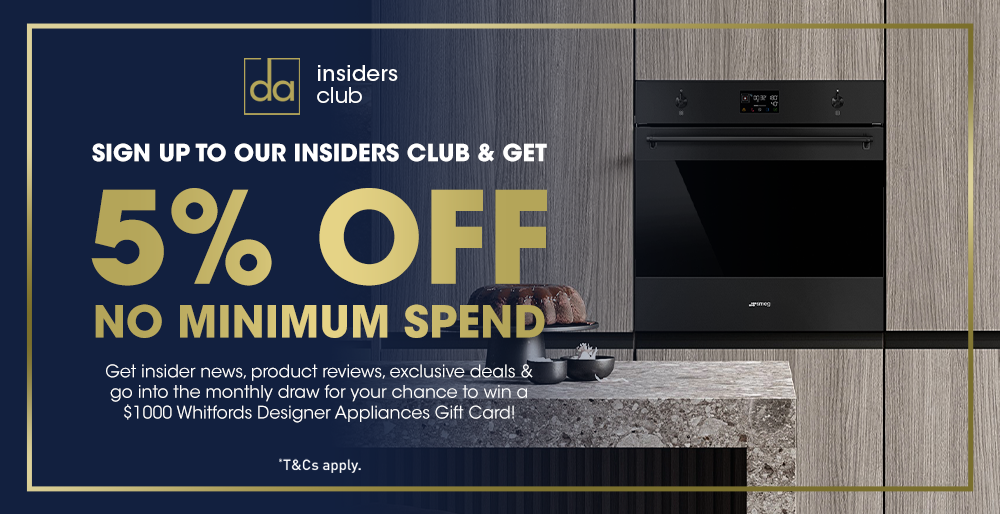 5% Cashback