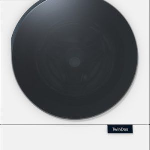 Miele 10kg Front Load Washing Machine with SmartMatic - White