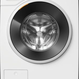 Miele 9kg Front Load Washing Machine - White