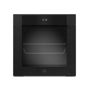 Bertazzoni 60cm Modern Series Pyrolytic Oven - Carbonio