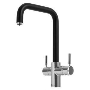 InSinkErator Multitap 3N1 L Shape - Black