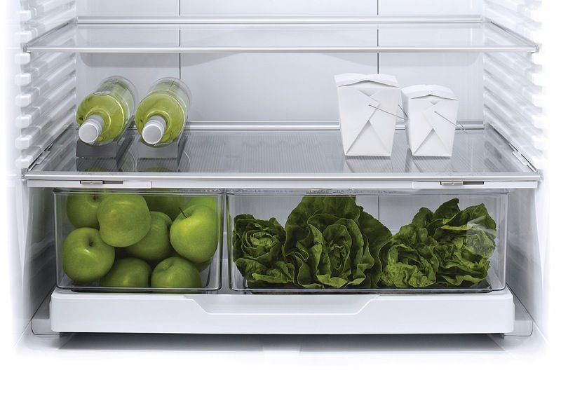Fisher & Paykel 519 Litre French Door Refrigerator Stainless Steel