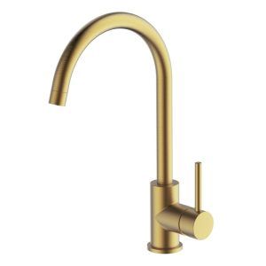 ABEY Lucia Gneck S/Lever Mixer Bb
