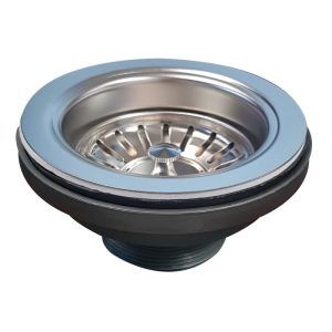 ABEY 90 X 50MM Strainer Basket(Lng)