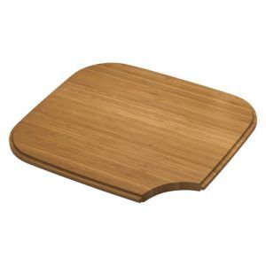ABEY Abey Nu Queen Bamboo Cut Board
